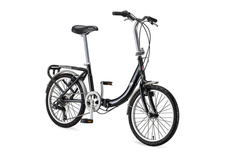 Best Folding Bikes In 2022 [Buying Guide] Gear Hungry