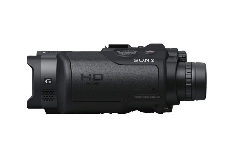 Best Digital Camera Binoculars In 2022 [Buying Guide] Gear Hungry