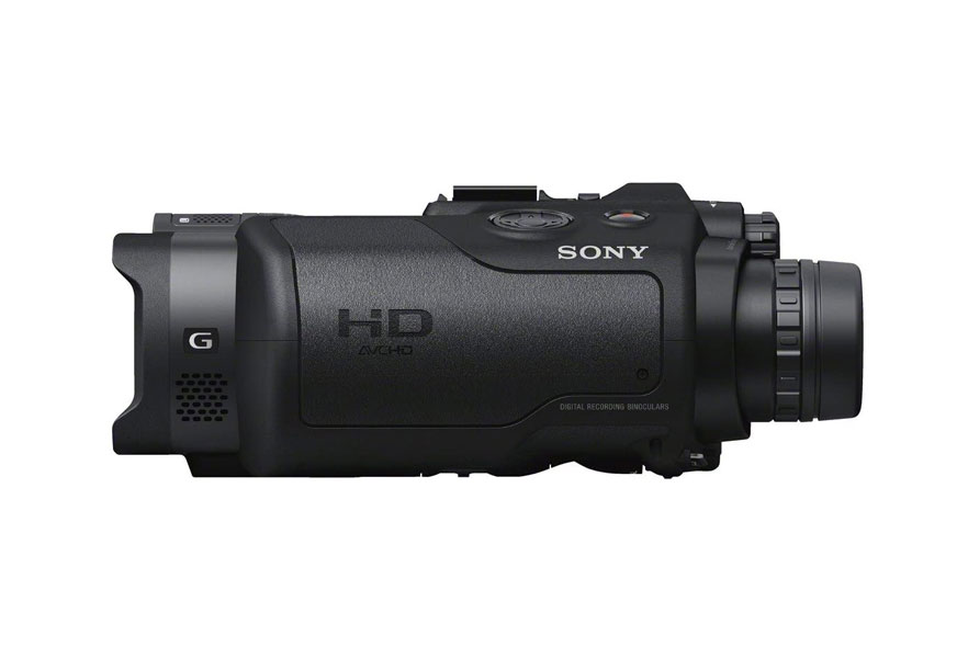 sony dev 3 digital camera binoculars