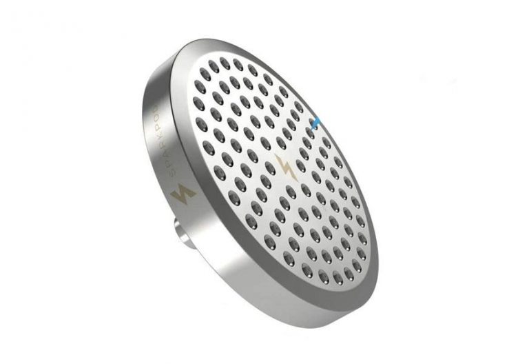 Best Smart Shower Heads In 2022 [Buying Guide] Gear Hungry