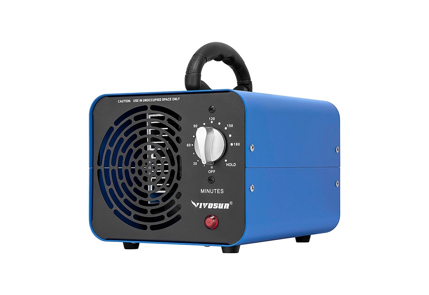 vivosun ozone generator