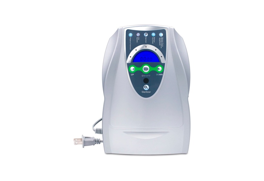 wsta portable ozone generator
