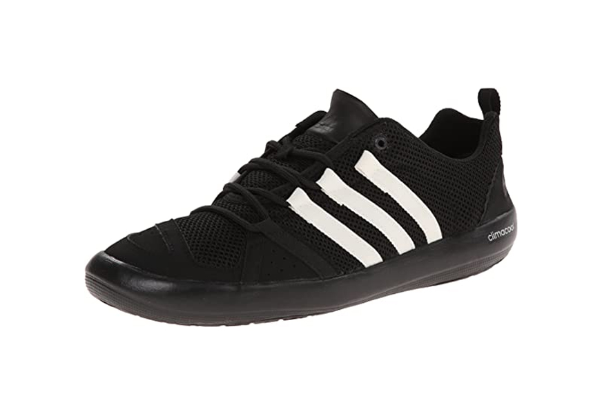 adidas outdoor men's climacool boat lace water shoe
