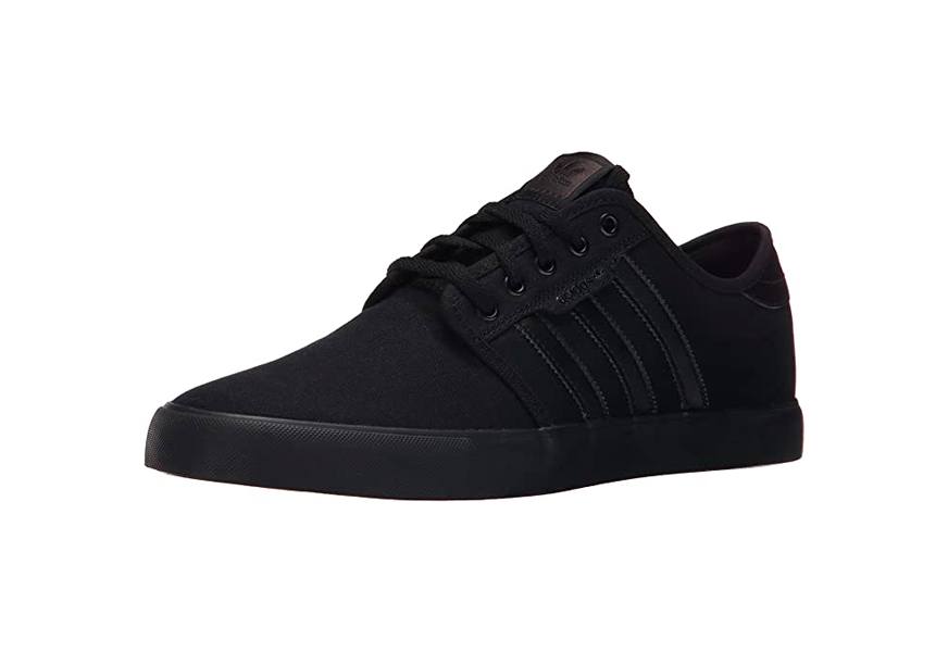 adidas seeley skate shoe