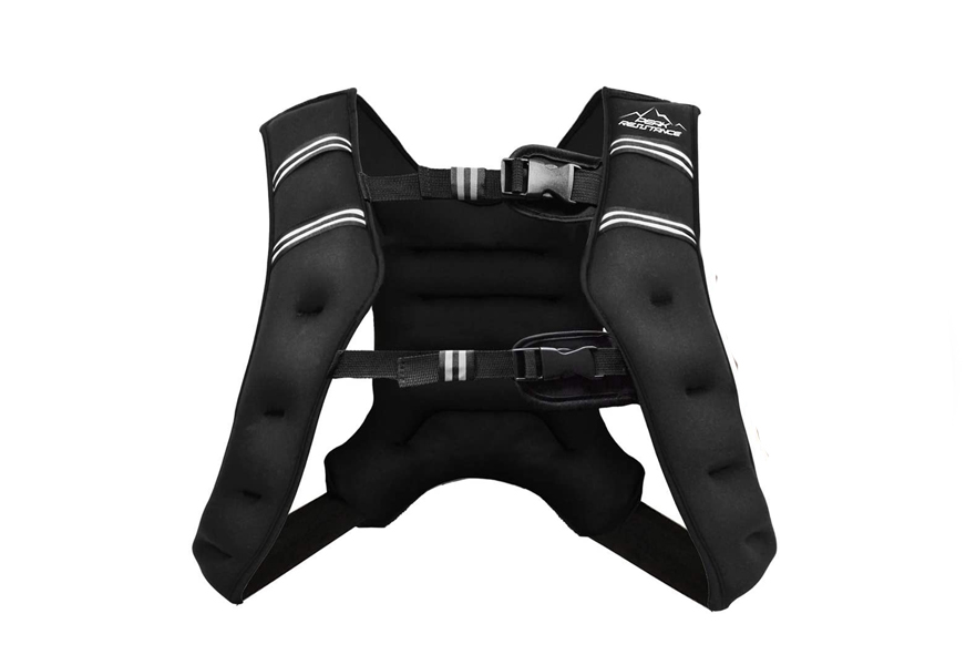 aduro sport weighted vest