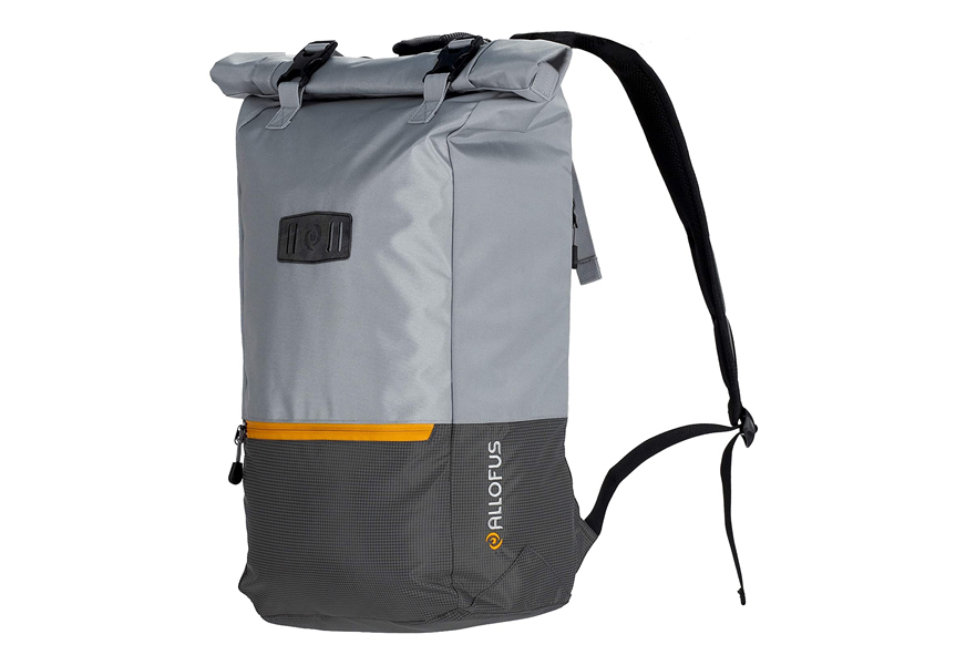 all of us rolltop backpack