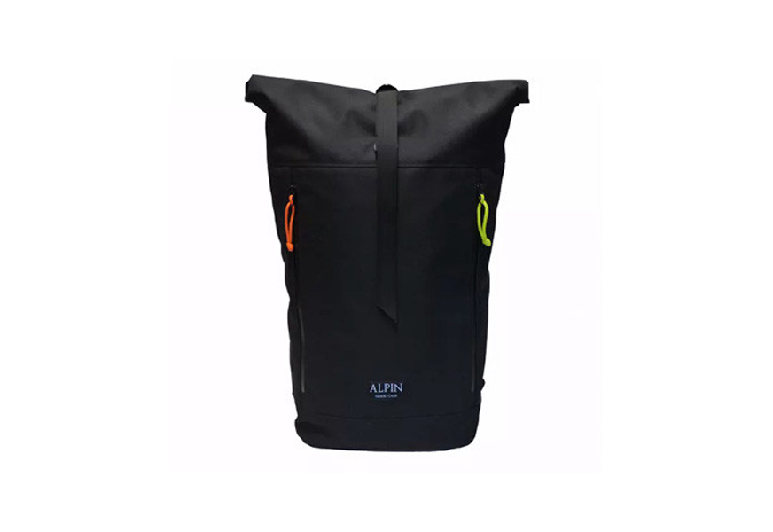alpine mountain metro backpack