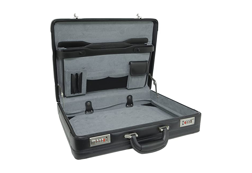 alpine swiss briefcase for men