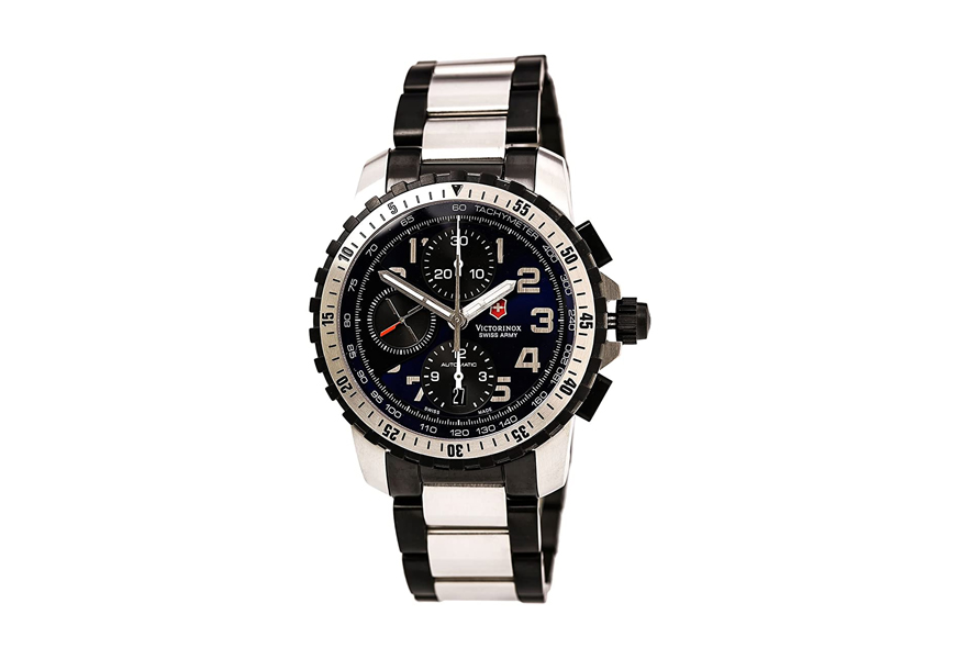 Best best sale victorinox watches