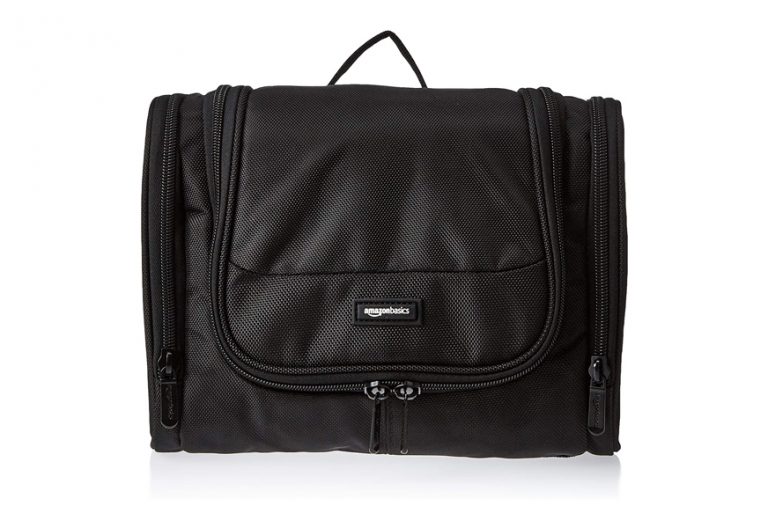 Best Dopp Kits for Man in 2022 [Buying Guide] Gear Hungry