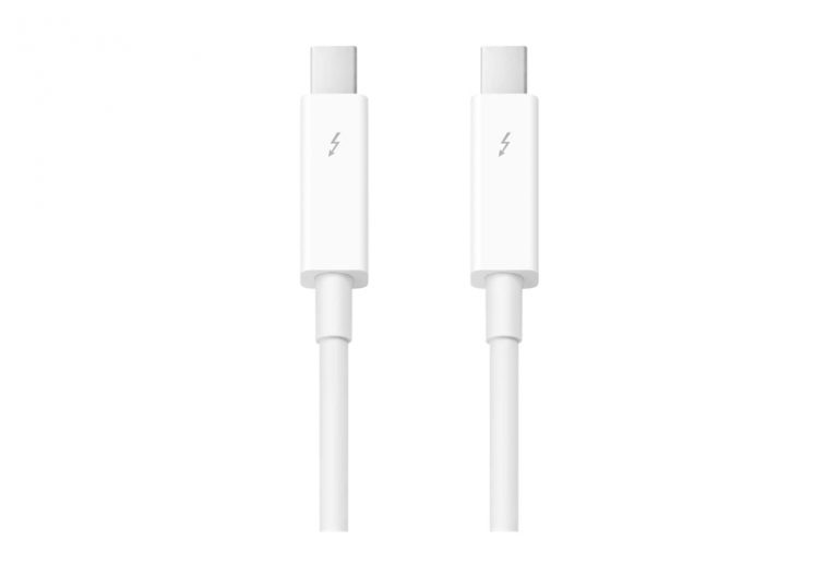 Best Thunderbolt 3 Cables In 2022 [Buying Guide] Gear Hungry