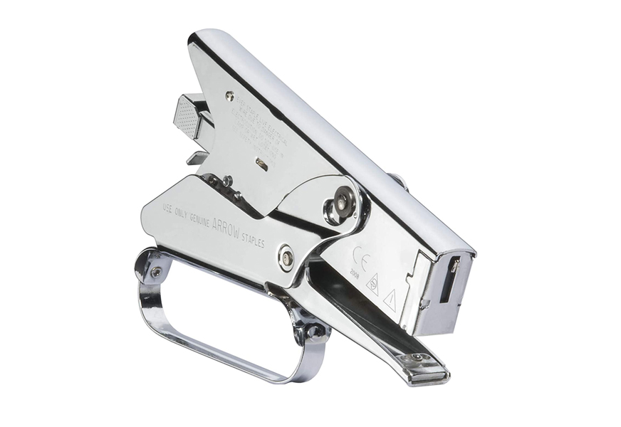 arrow fastener p35 extra heavy duty plier type stapler