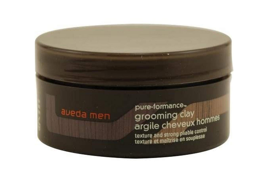 aveda men’s pure-formance grooming clay