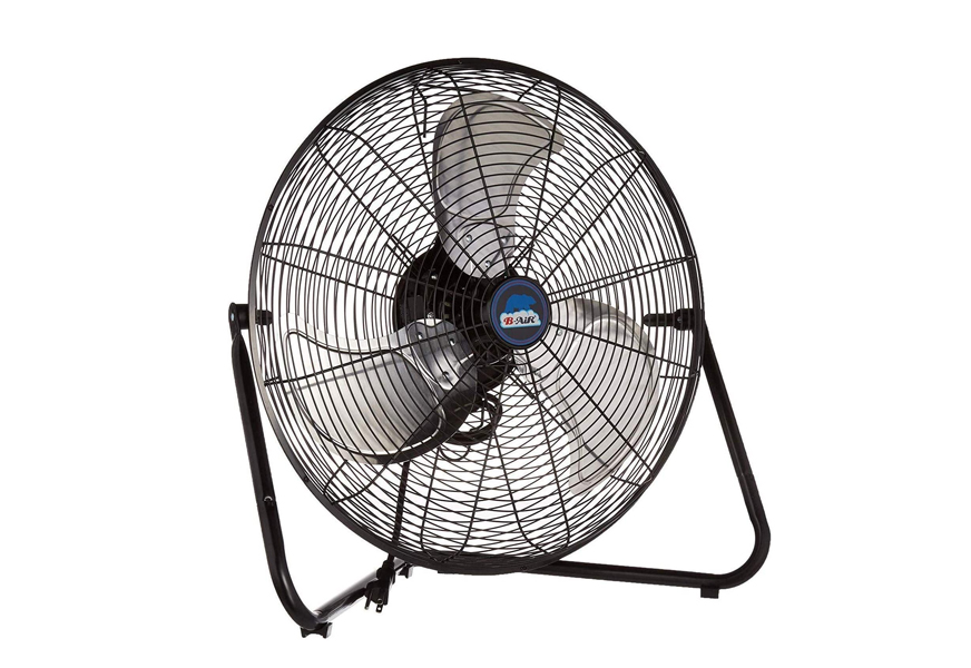 b-air firtana-20x 20-inch high velocity floor fan
