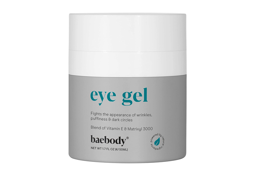 baebody eye gel