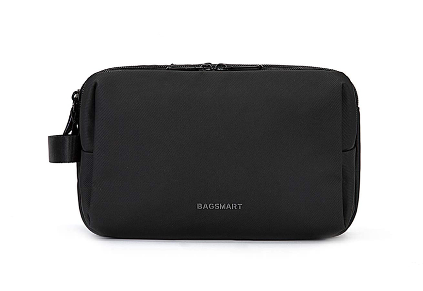 bagsmart toiletry bag for men