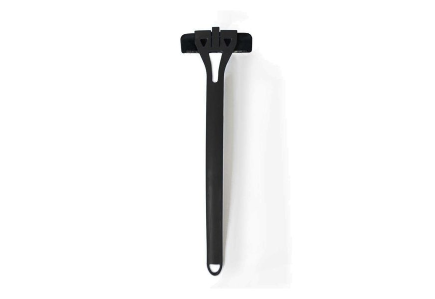 bakblade 1.0 back shaver