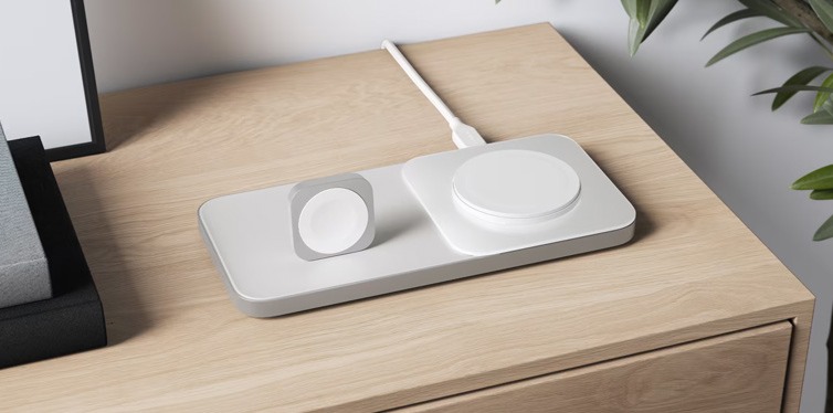 base one max magsafe charger 1