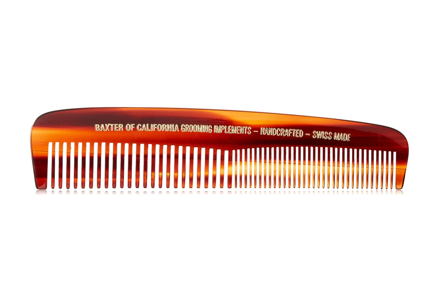 baxter of california beard comb