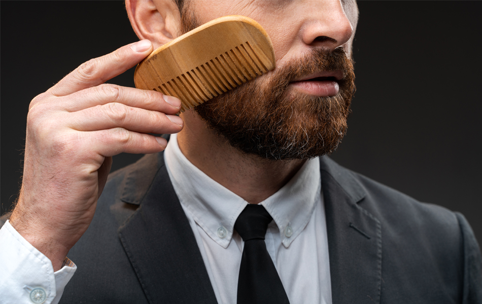 beard comb faq