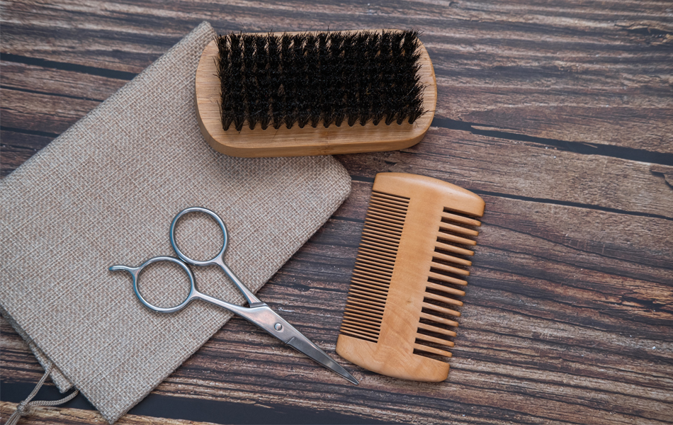 beard comb faq