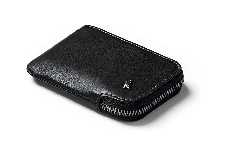 bellroy leather car pocket wallet