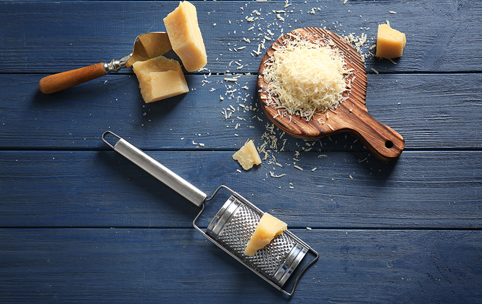 best-cheese-graters