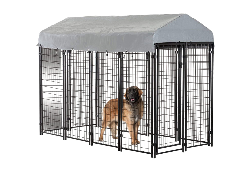 bestpet dog crate pet kennel