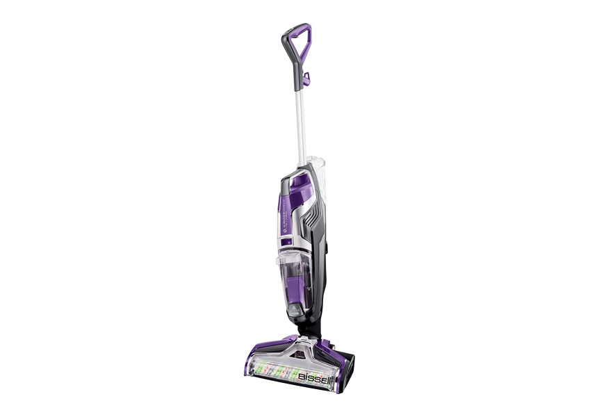 bissell crosswave pet pro all in one wet dry vacuum