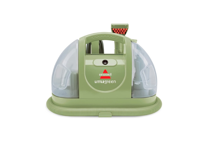 bissell multi purpose portable upholstery cleaner