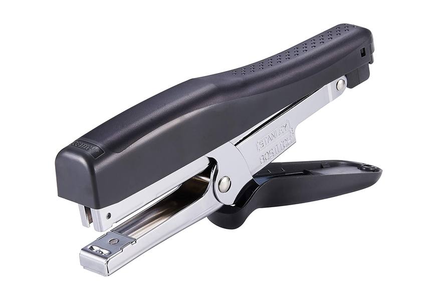 bostitch b8 xtreme duty 45 sheet stapling pliers