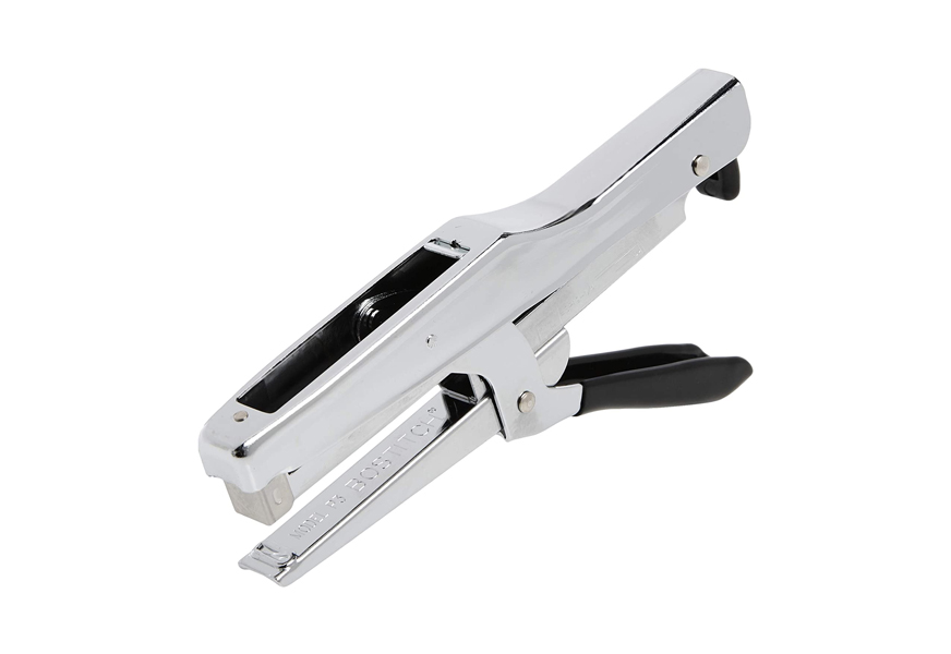 Best Stapling Pliers In 2022 [Buying Guide] Gear Hungry