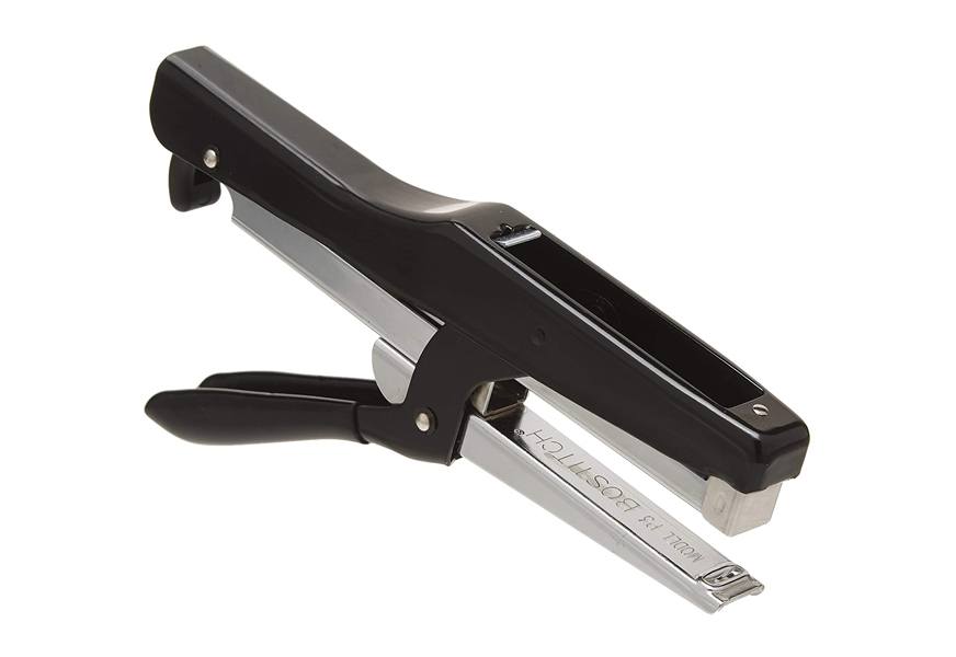 bostitch p3 industrial plier stapler