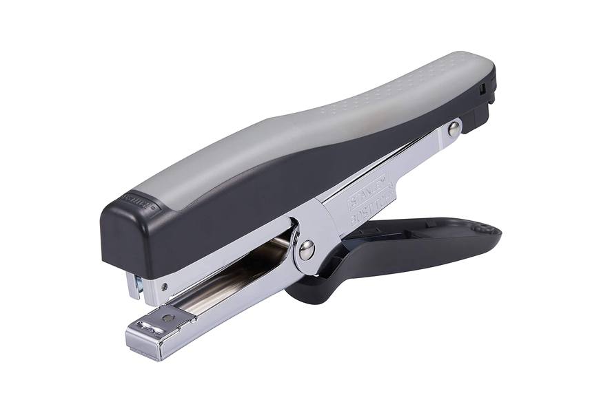 bostitch standard 20 sheet stapling pliers