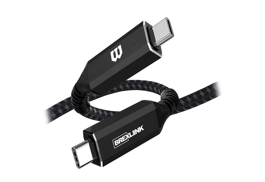 brexlink thunderbolt 3 cable