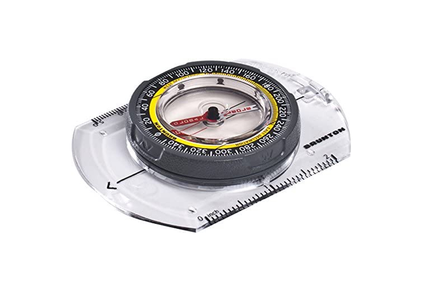 brunton truarc 3 base plate