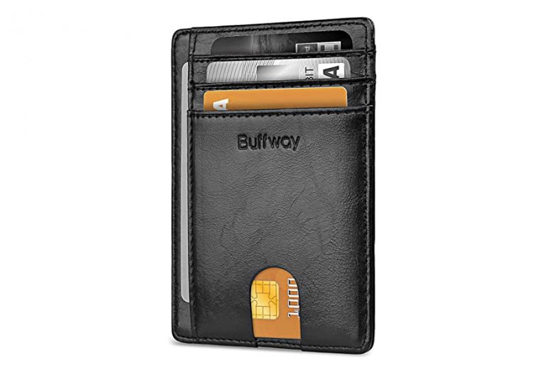 Best Front Pocket Wallets in 2022 [Buying Guide] Gear Hungry