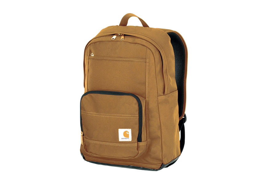 Carhartt legacy classic work backpack with padded laptop sleeve shop