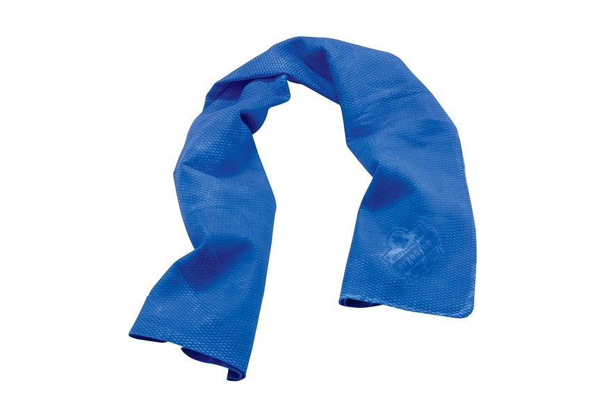 chill it’s cooling towel