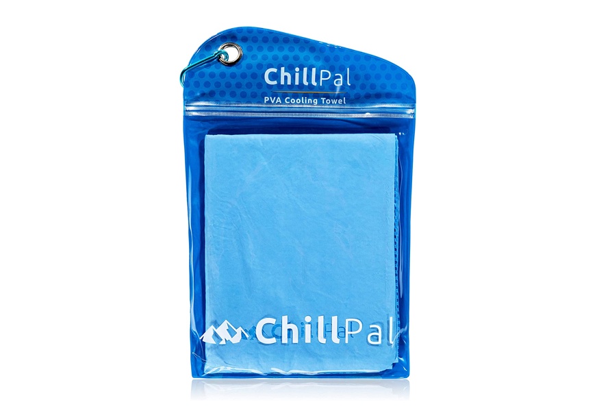 chill pal original cooling towel