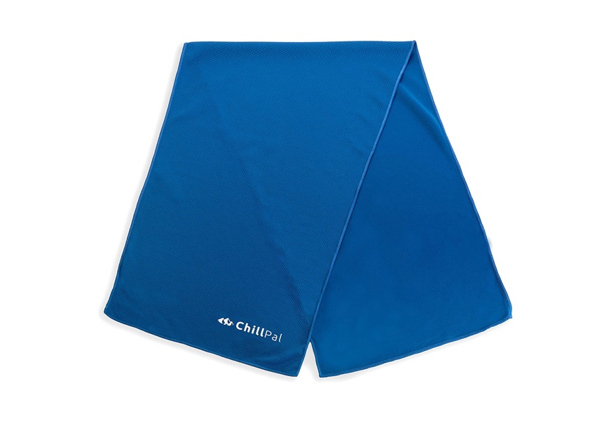 chill pal ultimate mesh cooling towel