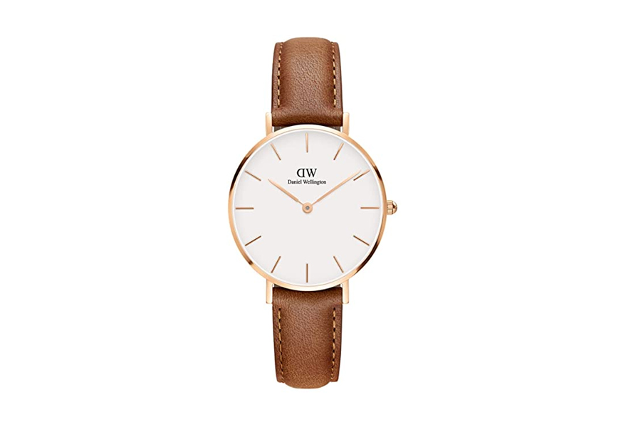 Best daniel wellington clearance watch for men