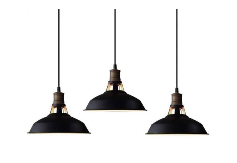 Best Pendant Lights In 2022 [Buying Guide] Gear Hungry