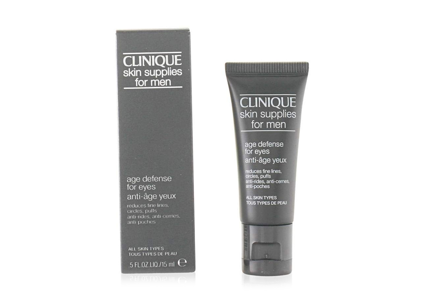 clinique anti-age eye cream for men