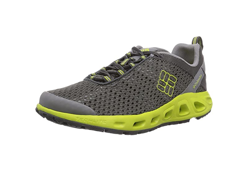 columbia men's drainmaker iii trail shoe
