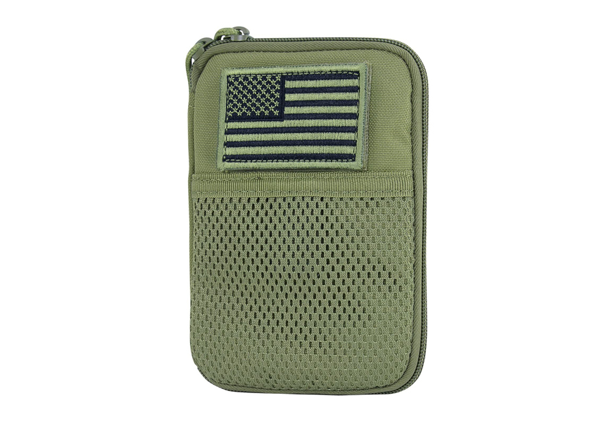 condor edc pocket organiser pouch