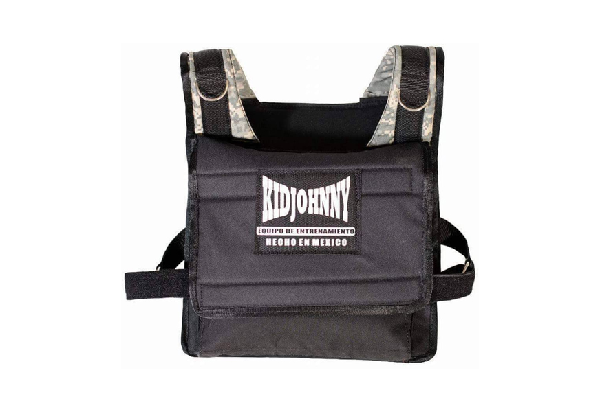 cross 101 camouflage vest