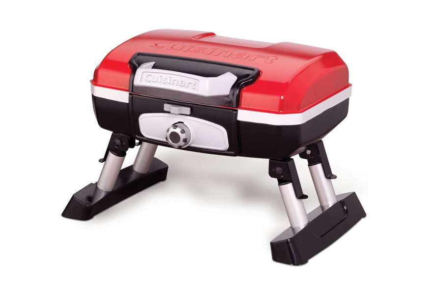 cuisinart cgg-180t petit gourmet portable gas grill