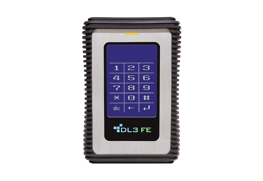 datalocker fe2000 encrypted drive