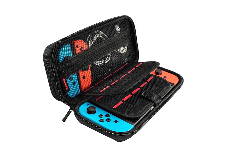 Best Nintendo Switch Cases In 2022 Buying Guide Gear Hungry